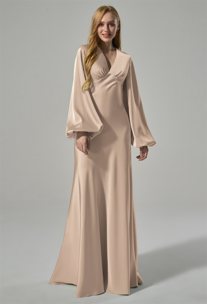 AW Hyacinth Dress